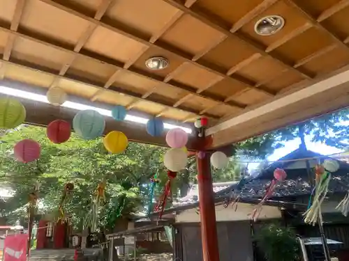 前原御嶽神社(千葉県)