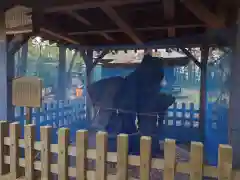 生品神社の建物その他