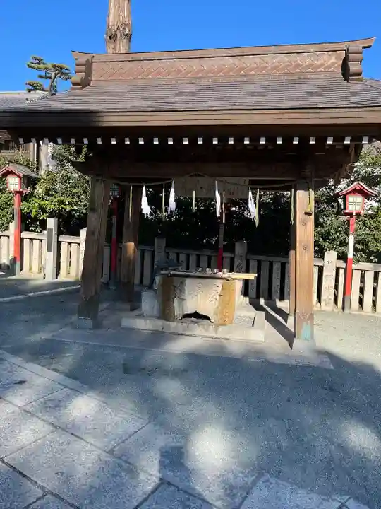 艮神社(広島県)