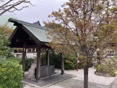 石濱神社(東京都)