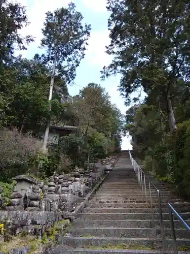 石塔寺(滋賀県)