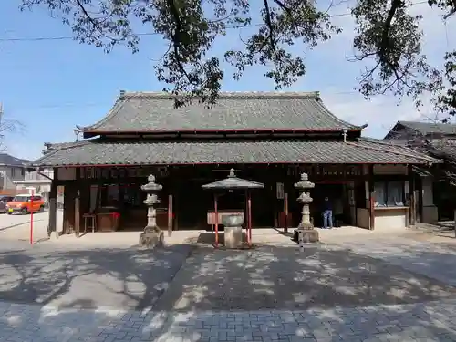 遍照院の末社・摂社