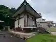 慶松山 長楽寺(福井県)