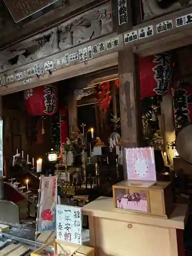 西光寺(宮城県)