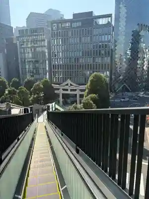 日枝神社(東京都)