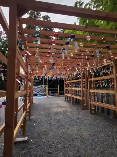 熊野大社(山形県)