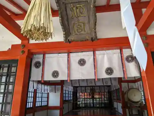 大縣神社(愛知県)