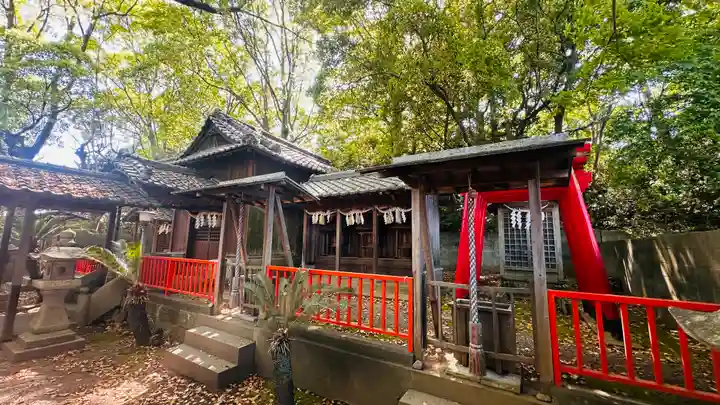 住吉神社(和歌山県)