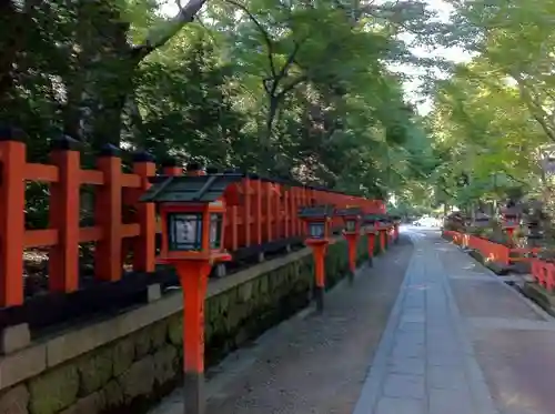 八坂神社(祇園さん)のその他建物