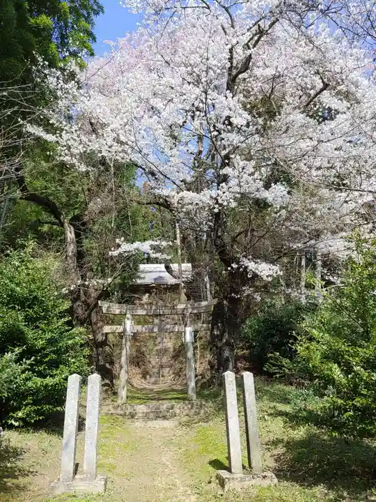 見渡神社(福島県)