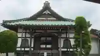 延命寺の本殿・本堂