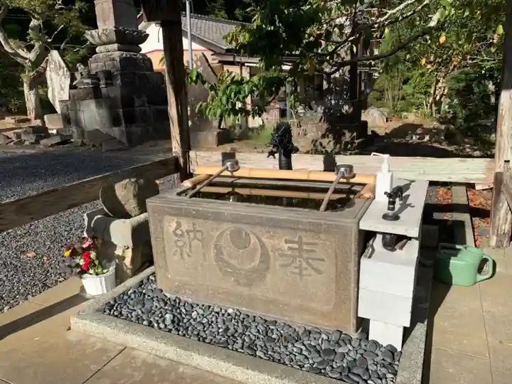 樹林寺(千葉県)