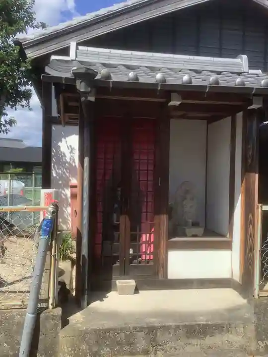 東陽寺のその他建物