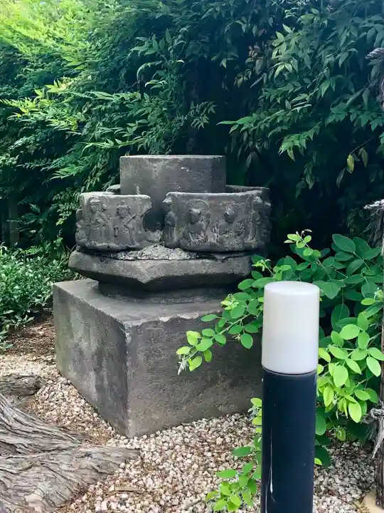 増上寺塔頭 妙定院のその他建物