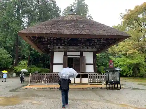 観心寺のその他建物