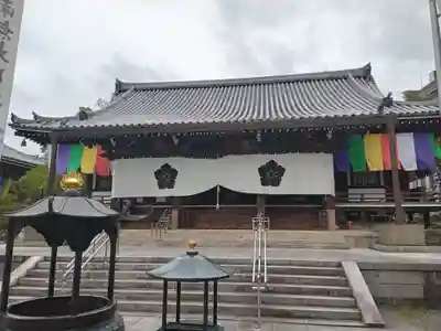 智積院(京都府)