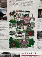 北野天満神社(兵庫県)