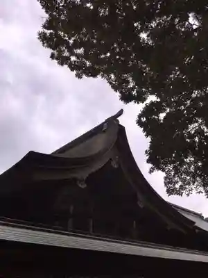 志賀海神社(福岡県)