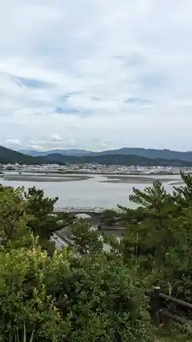 玉津島神社(和歌山県)