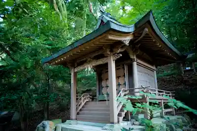 太宰府天満宮の末社・摂社