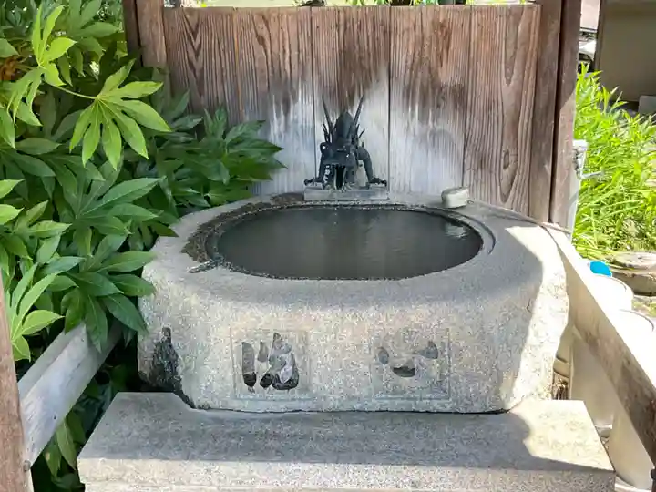 聖隣寺(京都府)