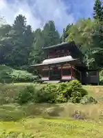 極樂寺(岩手県)