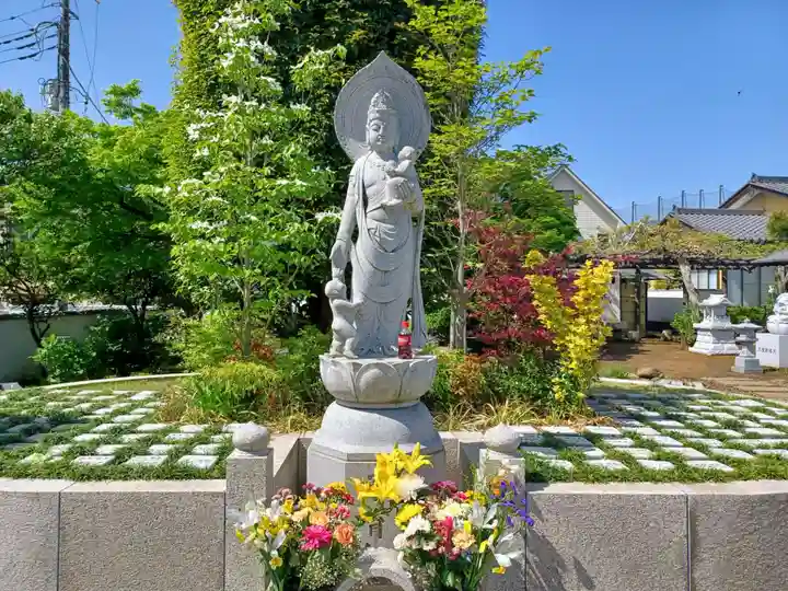 蓮光寺(埼玉県)