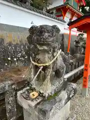 墨坂神社(奈良県)