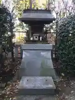 永山神社(東京都)