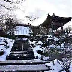 陽林寺の建物その他