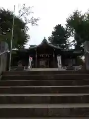 多田神社(東京都)