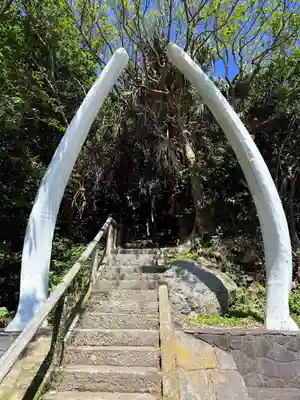 海童神社(長崎県)