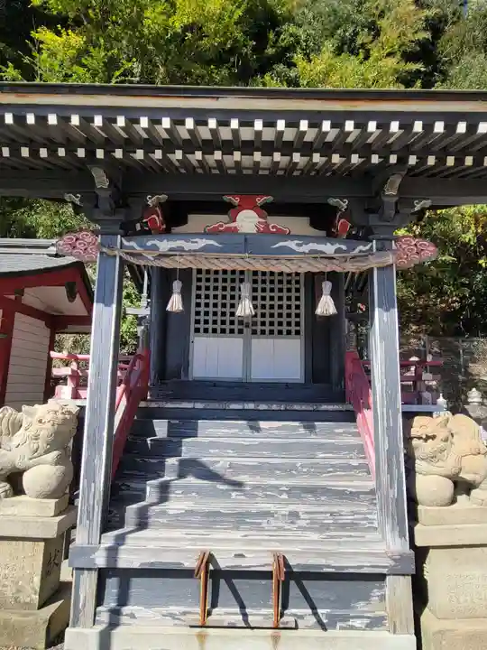 八幡神社(愛媛県)