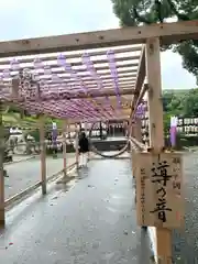 三柱神社(福岡県)