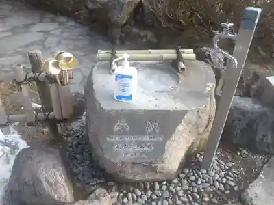 高屋敷稲荷神社(福島県)