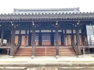 本誓寺(滋賀県)