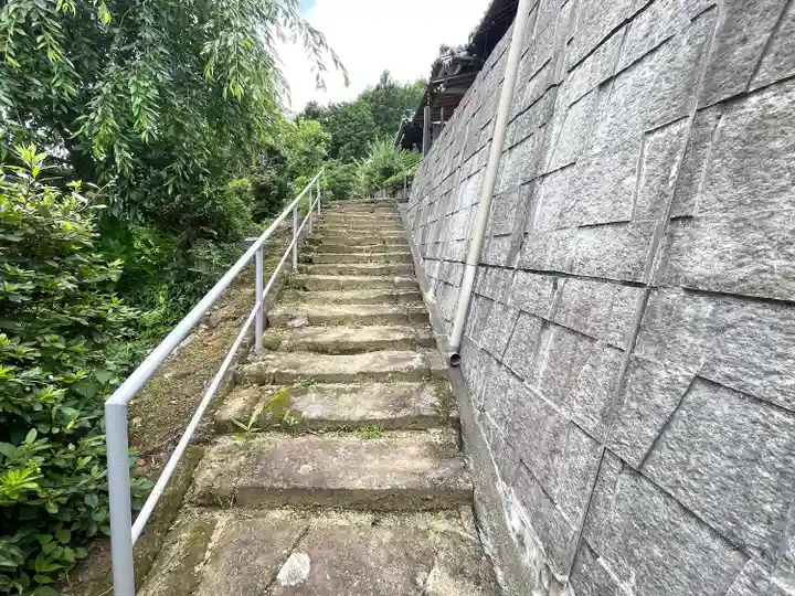 誕生寺(三重県)