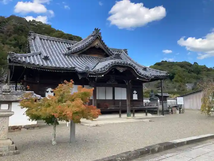 粉河寺(和歌山県)
