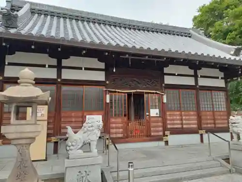 菅原神社(大阪府)