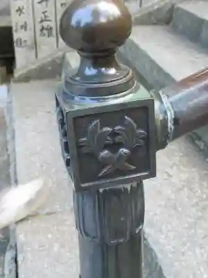 宝山寺のその他建物