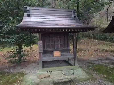 吉備津彦神社(岡山県)