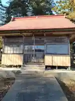 鹿島神社(宮城県)