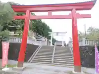 浅間神社(栃木県)