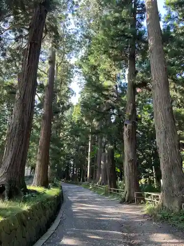 中尊寺(岩手県)