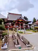 遍照寺(福島県)