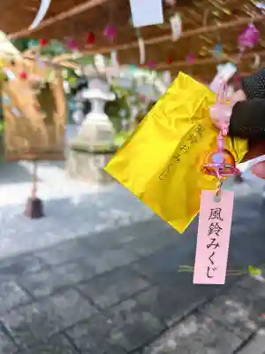 國魂神社(福島県)