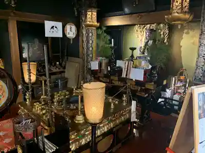 観音精舎(三重県)