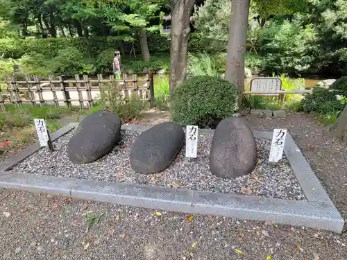 和樂備神社のその他建物