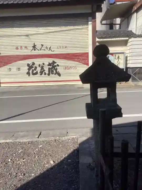秋葉神社のその他建物
