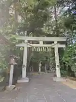 駒木諏訪神社(千葉県)